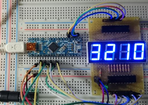 STBeeMini(STM32F103)