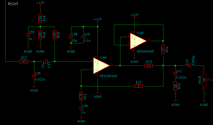 Circuit