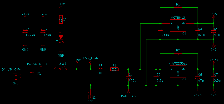 Circuit