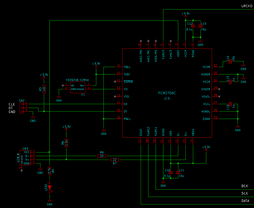 Circuit