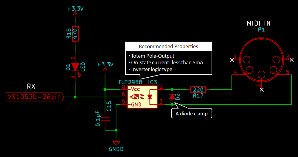 Circuit