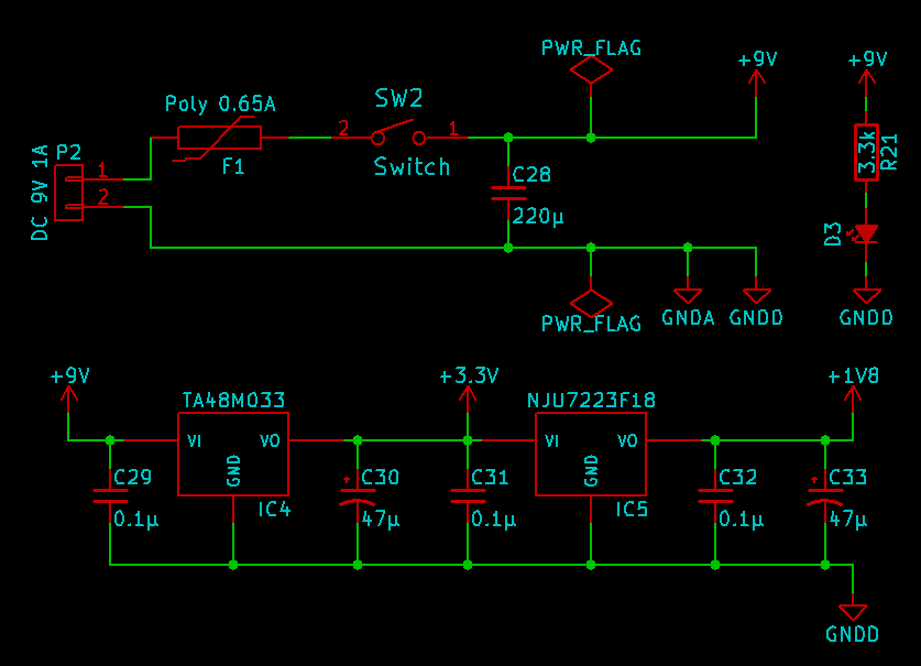 Circuit