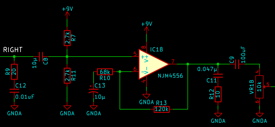 Circuit