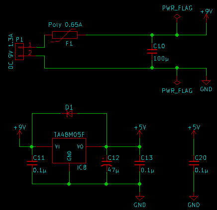 Circuit