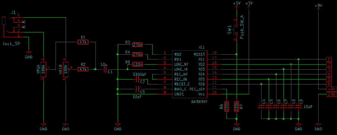 Circuit